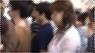 レイプ｜めっちゃエロい巨乳JKレイプ！巨乳黒ギャルJK痴漢レイプされまくって立ちバックガン突き