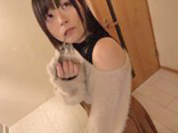 おっとりした性格に可愛らしい声…そして、メンヘラチックな空気感が最高に可愛いJDとホテルイン