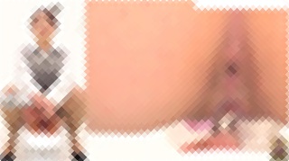 【脱糞】銀行員ぽい服装のOLがアナルぱくぱく＆マン汁垂らしながら極太うんこをにゅぽんっ！