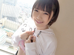男なら誰もが好きそうな透明感100%の美少女がまさかのAVデビュー
