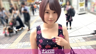 マジ軟派、初撮。901